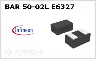 BAR 50-02L E6327