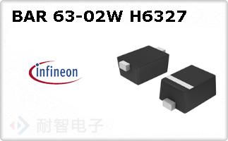 BAR 63-02W H6327