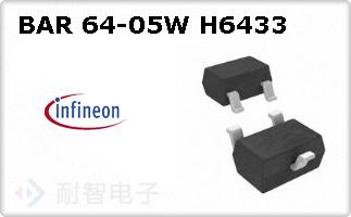 BAR 64-05W H6433