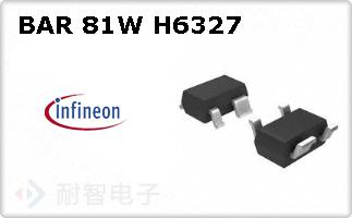 BAR 81W H6327