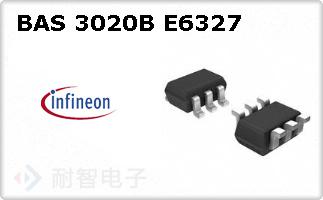 BAS 3020B E6327