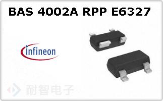 BAS 4002A RPP E6327