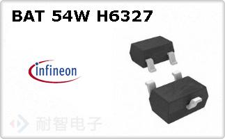 BAT 54W H6327