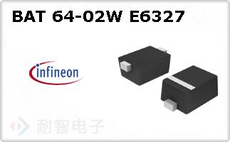 BAT 64-02W E6327