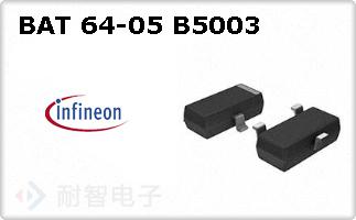 BAT 64-05 B5003