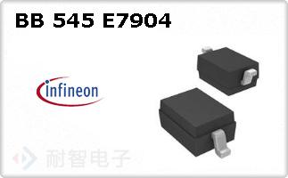 BB 545 E7904