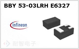 BBY 53-03LRH E6327