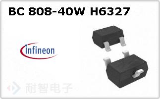 BC 808-40W H6327