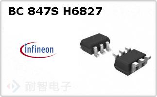 BC 847S H6827