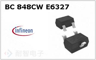 BC 848CW E6327
