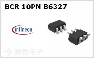 BCR 10PN B6327