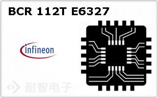 BCR 112T E6327