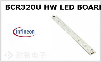 BCR320U HW LED BOARD的图片