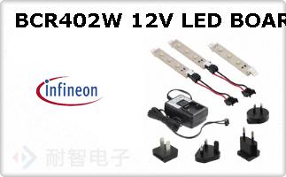 BCR402W 12V LED BOARD