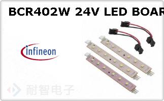 BCR402W 24V LED BOAR