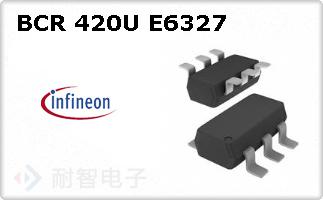 BCR 420U E6327