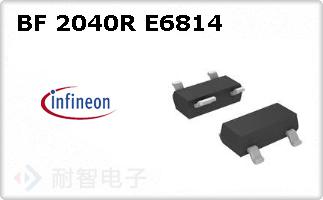 BF 2040R E6814