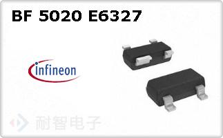 BF 5020 E6327