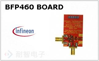 BFP460 BOARD