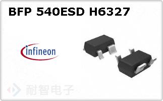 BFP 540ESD H6327