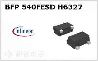 BFP 540FESD H6327