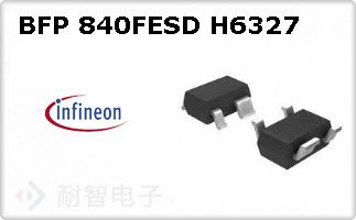 BFP 840FESD H6327