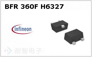 BFR 360F H6327