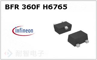 BFR 360F H6765