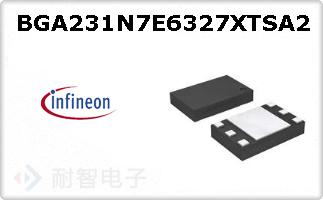 BGA231N7E6327XTSA2