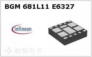 BGM 681L11 E6327