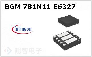 BGM 781N11 E6327
