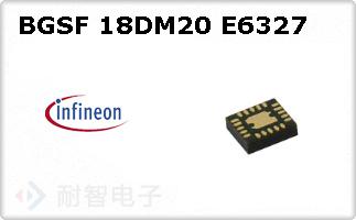BGSF 18DM20 E6327