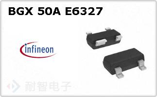 BGX 50A E6327