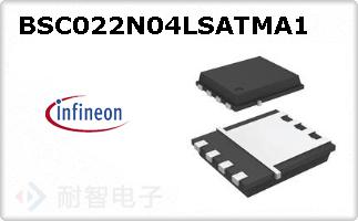 BSC022N04LSATMA1