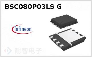 BSC080P03LS G