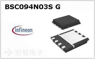BSC094N03S G