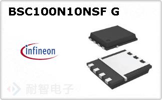 BSC100N10NSF G