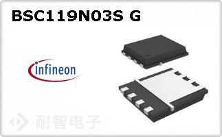 BSC119N03S G
