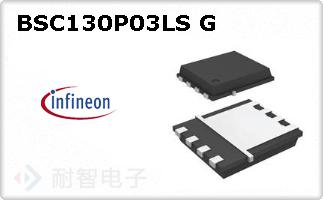 BSC130P03LS G