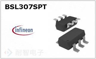 BSL307SPT