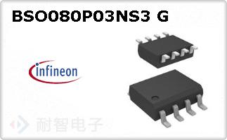BSO080P03NS3 G