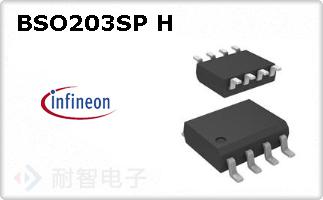 BSO203SP H