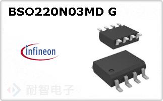 BSO220N03MD G