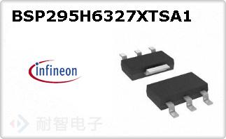 BSP295H6327XTSA1