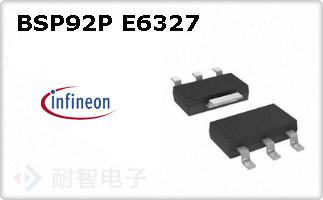 BSP92P E6327