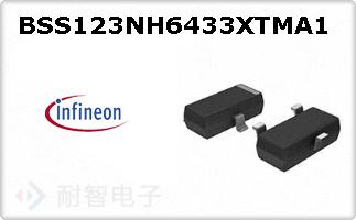 BSS123NH6433XTMA1