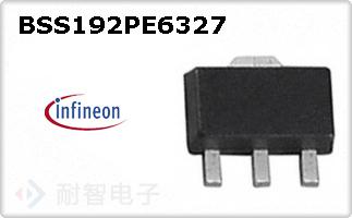 BSS192PE6327