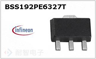 BSS192PE6327T
