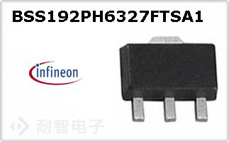 BSS192PH6327FTSA1