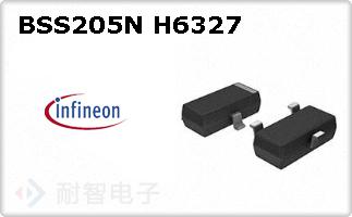 BSS205N H6327